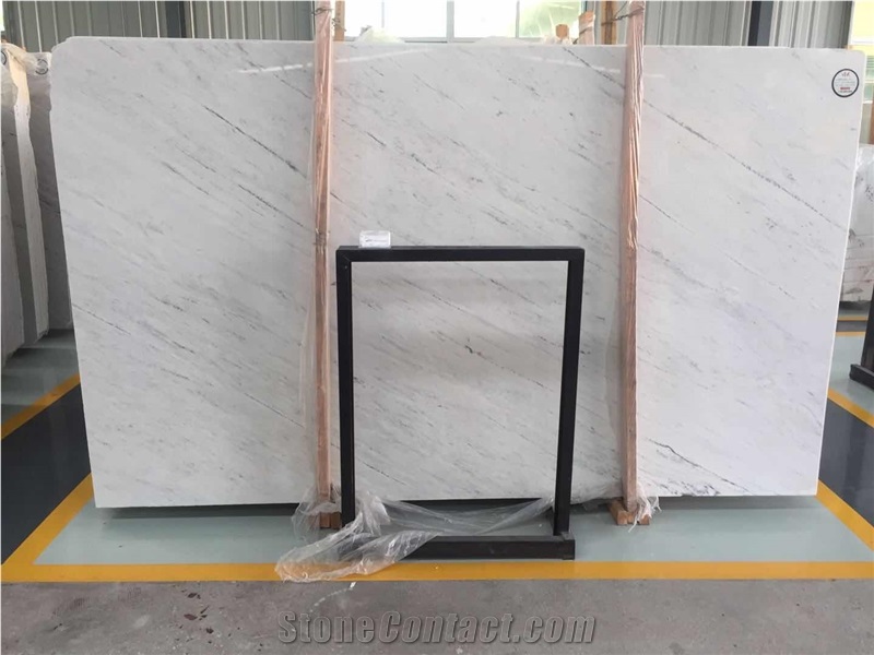 High Quality Natural Stone Polaris White Marble, China Polished Covering Slabs and Tiles for Sale,Wall Cladding Panel Modern Construction Material