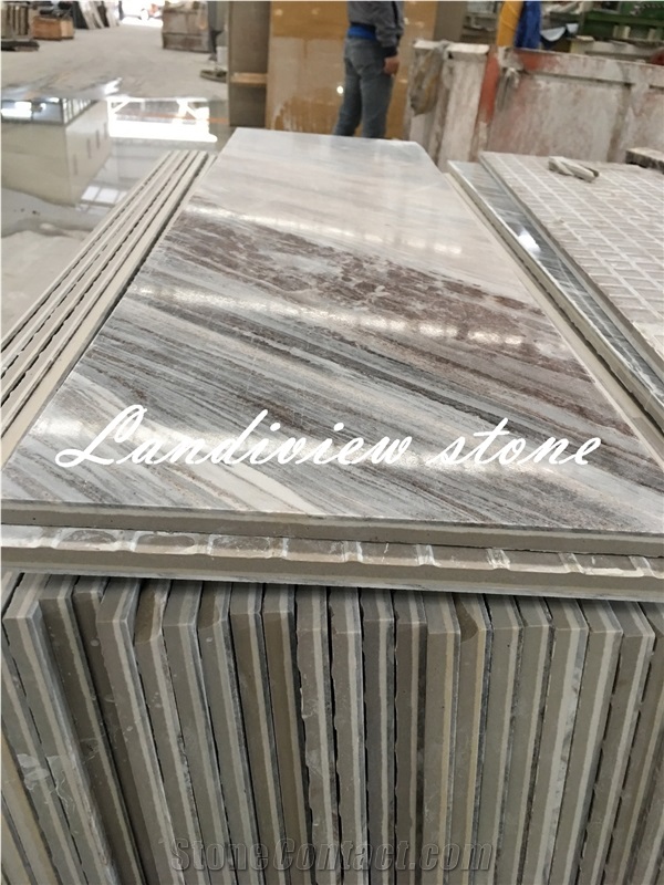 Marble Ceramic Composite Panels, Marble Laminated Ceramic Composite Tiles, Ceramic Backed Panels