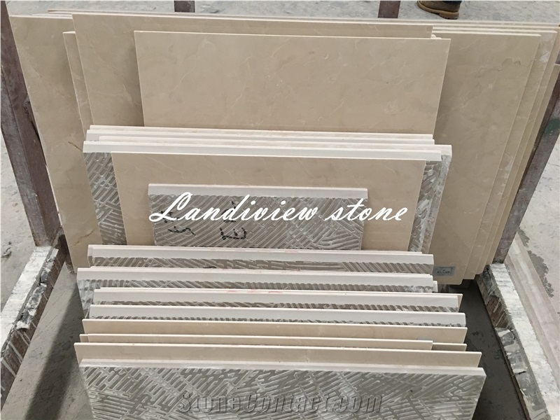 Marble Laminated Ceramic Composite Tiles, Ceramic Backed Panels, Lightweight Stone Panels
