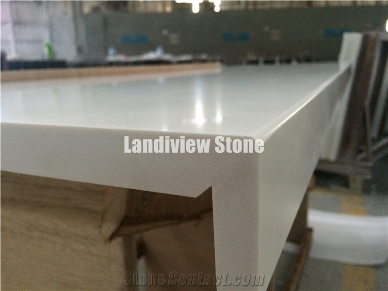 Quartz Table Tops, Quartz Desk Top, Table Top Design