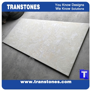 Artificial Transtones Translucent Slabs