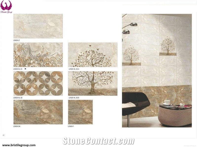 Ceramic Wall Tile 30x60
