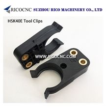 Hske40 Poju Atc Claw, Hsk Tool Gripper, Hsk 40e Tool Holder Clip