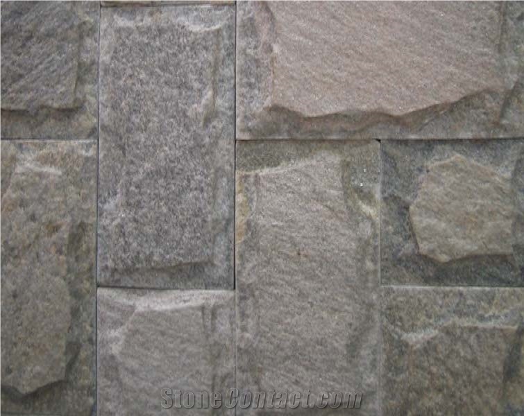 Building and Walling,Wall Panels,Quartz & Slate & Sandstone