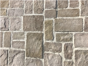 Natural Stone,Quartzite,Wall Cladding,Ledge Stone,Loose Stone,Corner,Stone Veneer