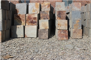 Natural Stone,Slate Tiles & Slabs