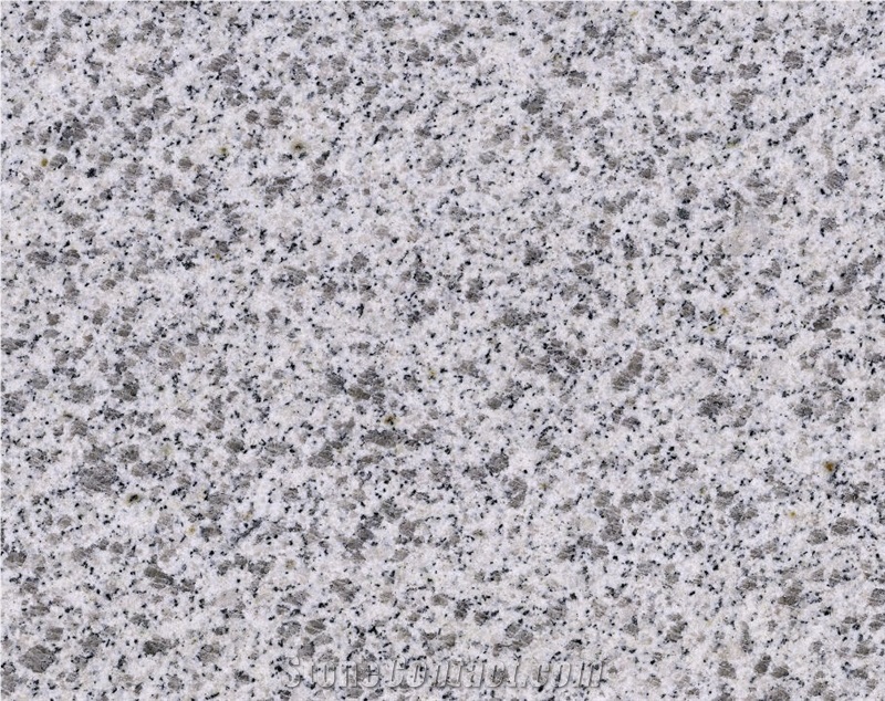Laizhou White Granite, White Linen Granite Tiles&Slabs