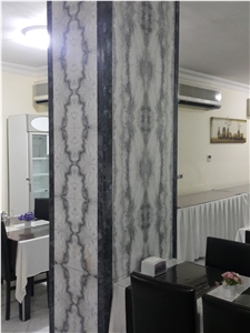 Marble Wall Covering Tiles, Marble Floor Covering Tiles