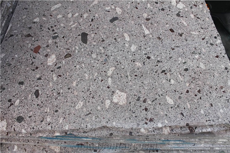 China Lilac Porphyry Polished Slabs,Granite Panel Tiles for Flooring