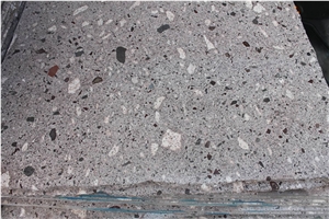 China Lilac Porphyry Polished Slabs,Granite Panel Tiles for Flooring