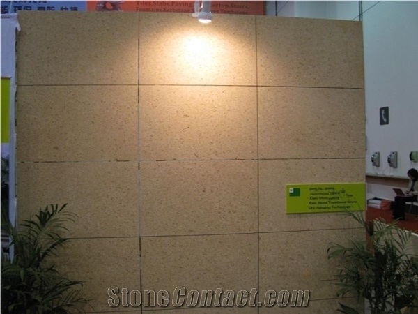China Oman Beige Limestone Tiles Slabs Honed Panel for Villa Exterior Walling Cladding Pattern Gofar,Cream Sea Shell Coral Stone Panel