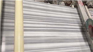 Marmara Equator Marble Panel Slab Cutting Tile Polished