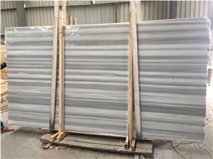 Marmara Equator White Marble Slabs Polished,Machine Cutting Panel Tiles for Wall Cladding,Bathroom Floor Covering,Turkey White Marble Panel