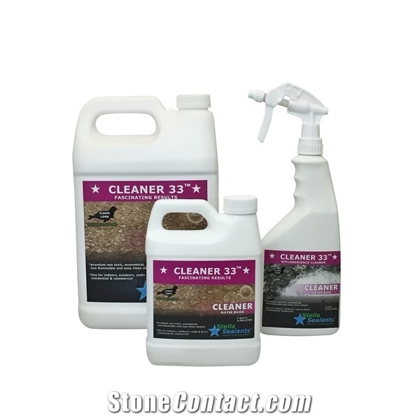 Cleaner 33 (1 Gallon)