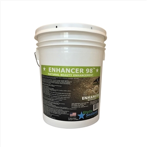 Enhancer 98 (5 Gallons) Premium Water-Base, Breathable