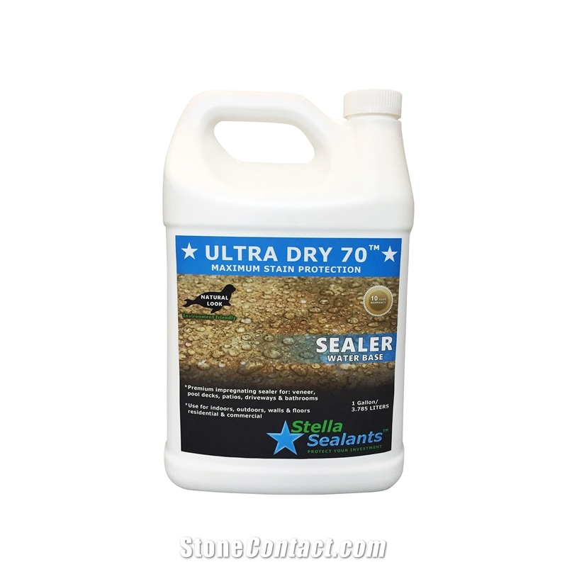 Ultra Dry 70 (1 Gallon)
