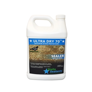 Ultra Dry 70 (1 Gallon)