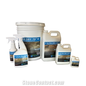 Ultra Dry 70 (5 Gallons)