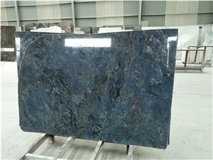 Blue Bahia,Bahia Azul,Bahia Blue Granite,Azul Bahia Granite,In China Stone Market