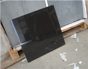 China Black Granite,Tile and Slab,Floor Wall Covering,Direct Factory Cheap Price with Ce