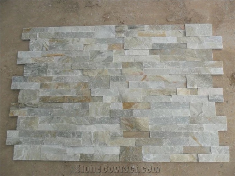 China Quartz Cultured Stone,Natural Split Face Corner Stone,Brick Stacked Stone,Natural Slate Ledge Loose Stone,Manufactured Wall and Floor Veneer