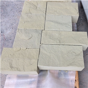 China Yellow Sandstone Supplier