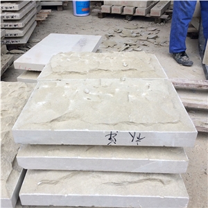 Sichuan Sandstone Beige Color Stone Natural Stone Slab