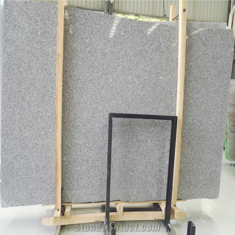 China Granite G603 Grey Granite Slabs Tiles Wall Tile Floor Tile Stair