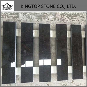 Angola Marron Brown Antique Granite Slabs,Floor,Wall Tile from China