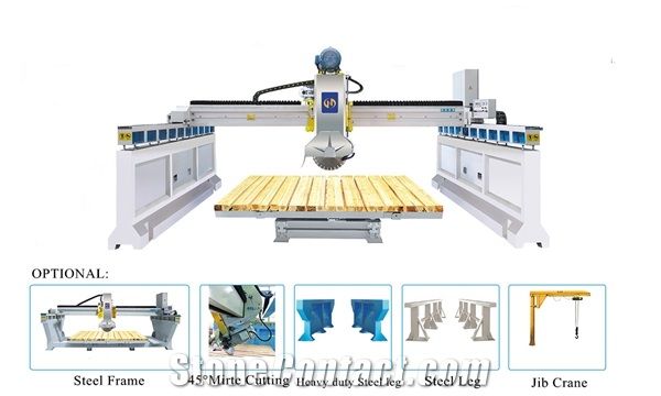 professional cutting machine