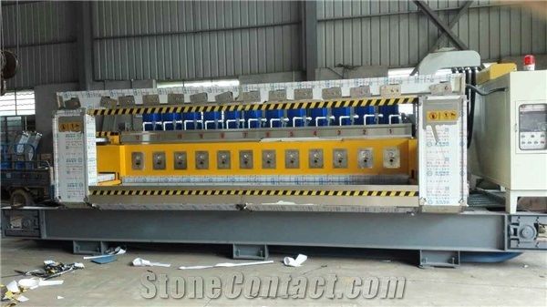 Stone And Tile Manual Polishing Machine Stonecontact Com