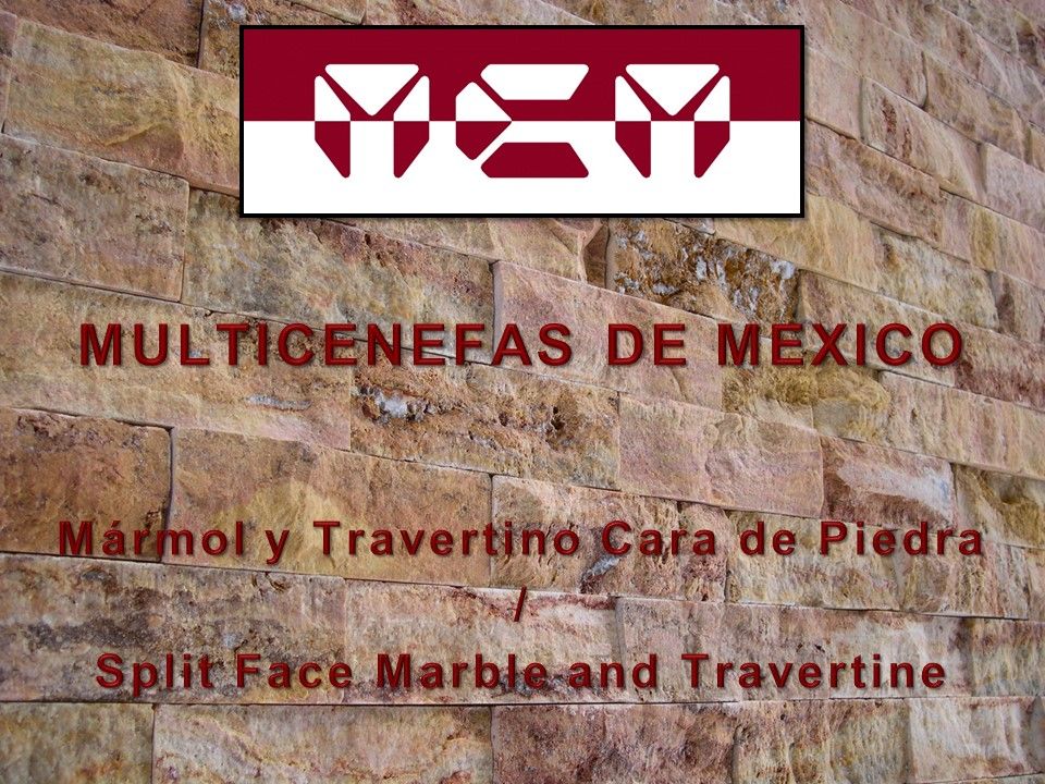 Multi Cenefas de México