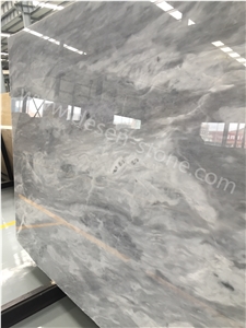 Aether Grey Marble Slabs&Tiles, Aether Gray/Ash Grey/Shay Grey/Cloudy Grey Marble Wall Covering Tiles/Floor Covering Tiles/Skirting/Cut to Size/Jumbo