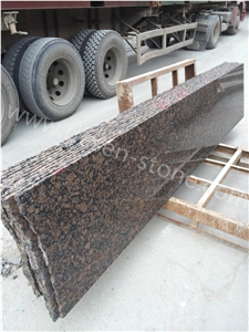 Baltic Brown Granite Slabs&Tiles, Baltic Brown Luumaki/Batic Brown D&Yd&V&Ed&Bb&De&Sd, Bruno Baltico/Baltik Braun/Brown Baltic/Monola Brown Granite
