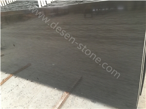 Black Wooden Marble Slabs&Tiles, Black Sandal Wood/Black Wood Vein/China Royal Golden Wooden Marble Counter Tops/Skirting/Wall Covering Tiles/Pattern