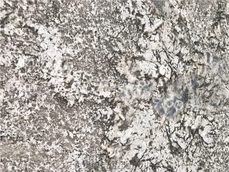 Brazil Bianco Antico White Antique Argento Granite Stone Slabs&Tiles