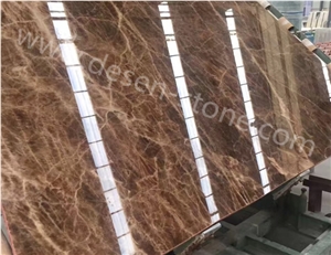 Brown Onyx Stone Slabs&Tiles Wall Covering/Background