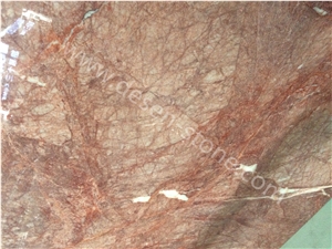 China Milan Red Marble Slabs&Tiles, Cream Red/Milan Red Agate Marble Stone Skirting/Wall Cladding/Wall Tiles