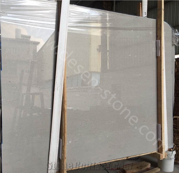 Chinese Grey Cinderella Marble Slabs&Tiles, Cinderella Gray/China Gray Marble Floor Covering Tiles/Wall Cladding/Skirting/Paving Pattern/Tv Background
