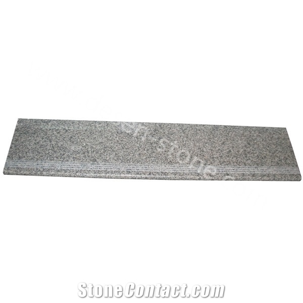 G603 Gray Granite Stone Stairs/Steps/Staircases/Stepping