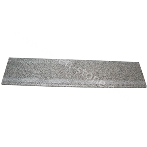 G603 Gray Granite Stone Stairs/Steps/Staircases/Stepping