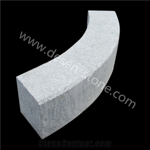 G603 Grey Granite Kerbstone/Curbstone/Curbs&Kerbs Stone