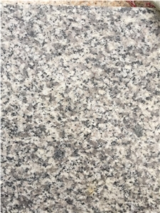 G623 Haicang White Granite Slabs&Tiles, G623 Gamma Gray/Barry White Granite Stone Skirtings, G623 China Bianco Sardo Granite Half Slabs