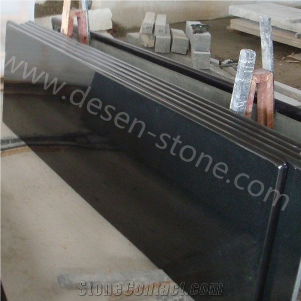 G654 Padang Dark Granite Countertops/Kitchen Tops/Vanity Top