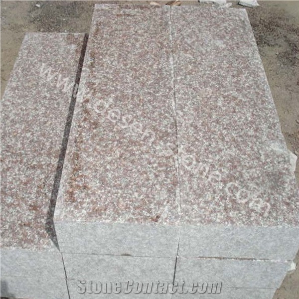 G664 Granite Kerbstone/Curbstone/Curbs&Kerbs Stone