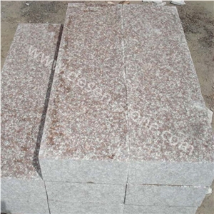 G664 Granite Kerbstone/Curbstone/Curbs&Kerbs Stone