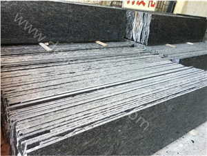 G749 Butterfly Blue Tropical Granite Slabs&Tiles, China Blue Butterfly Granite Stone Countertops/Wall Cladding/Floor Covering Tiles/Wall Covering Tile