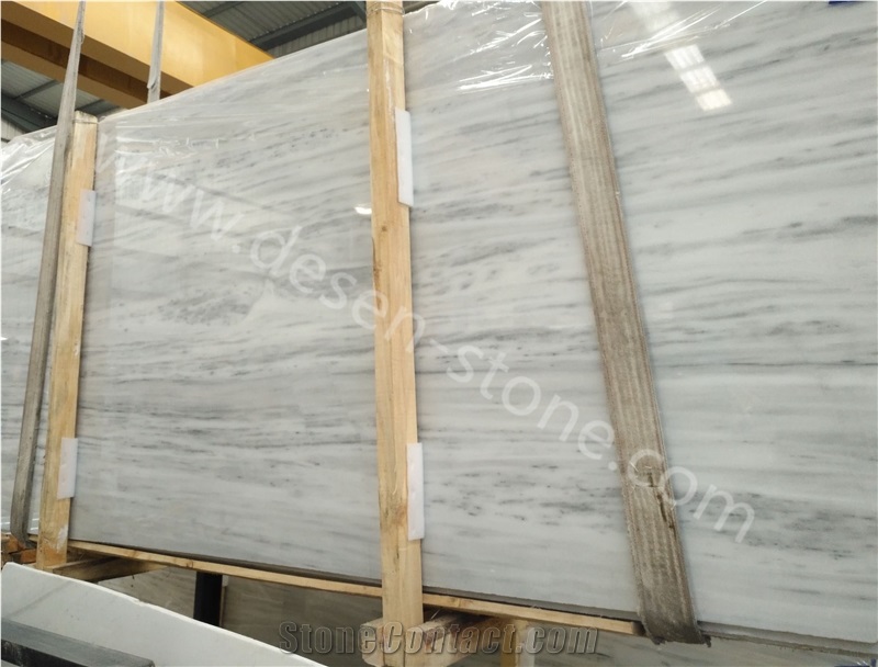 Kavala Nova Marble Slabs&Tiles, Crystallina Semi White/Crystallina Of Chalkero/Kavala White Marble Stone for Tv Background/Book Match/Cut to Size