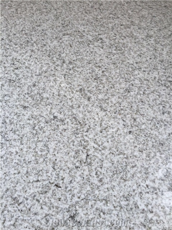 Shandong Bethel White Granite Slabs&Tiles, Cheap United States White Granite Cut to Size/Wall Cladding