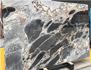 Stone Silver Blue Marble, Stone Silver Blue Marble Products, Stone ...